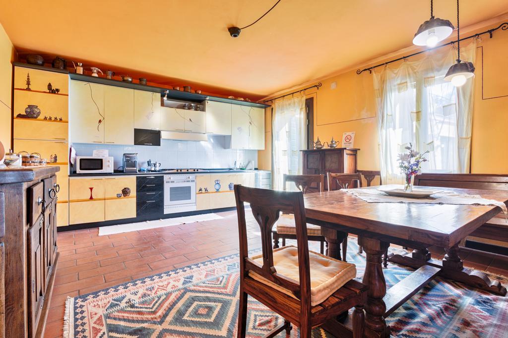 Agriturismo Podere Villa Alessi Cinto Euganeo Екстериор снимка