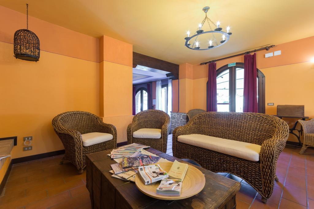Agriturismo Podere Villa Alessi Cinto Euganeo Екстериор снимка
